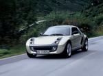 Smart Roadster 2003 года